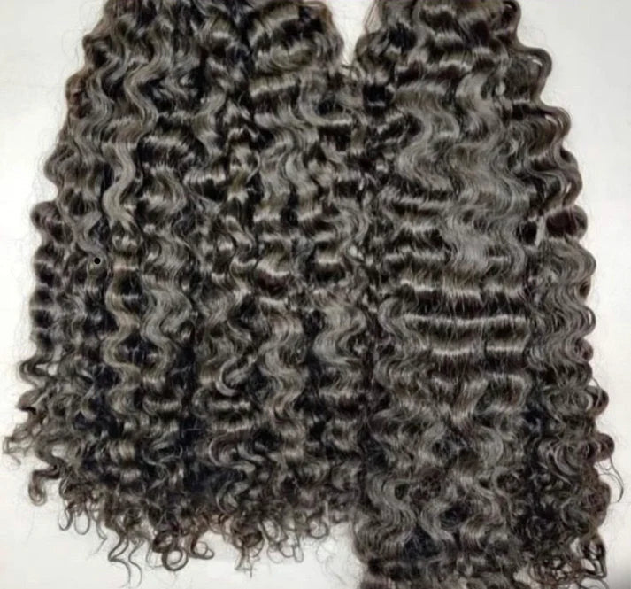 SEA Curly K-tips