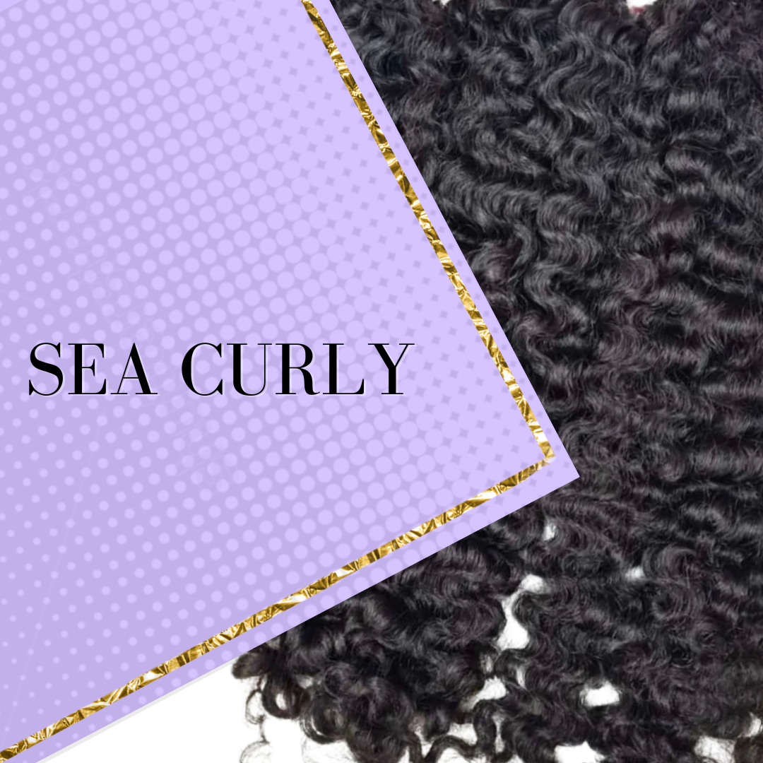 SEA Curly