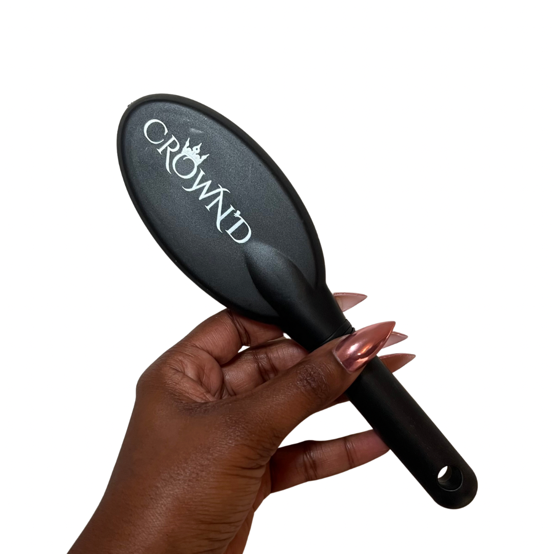 Crown’d Looper Brush