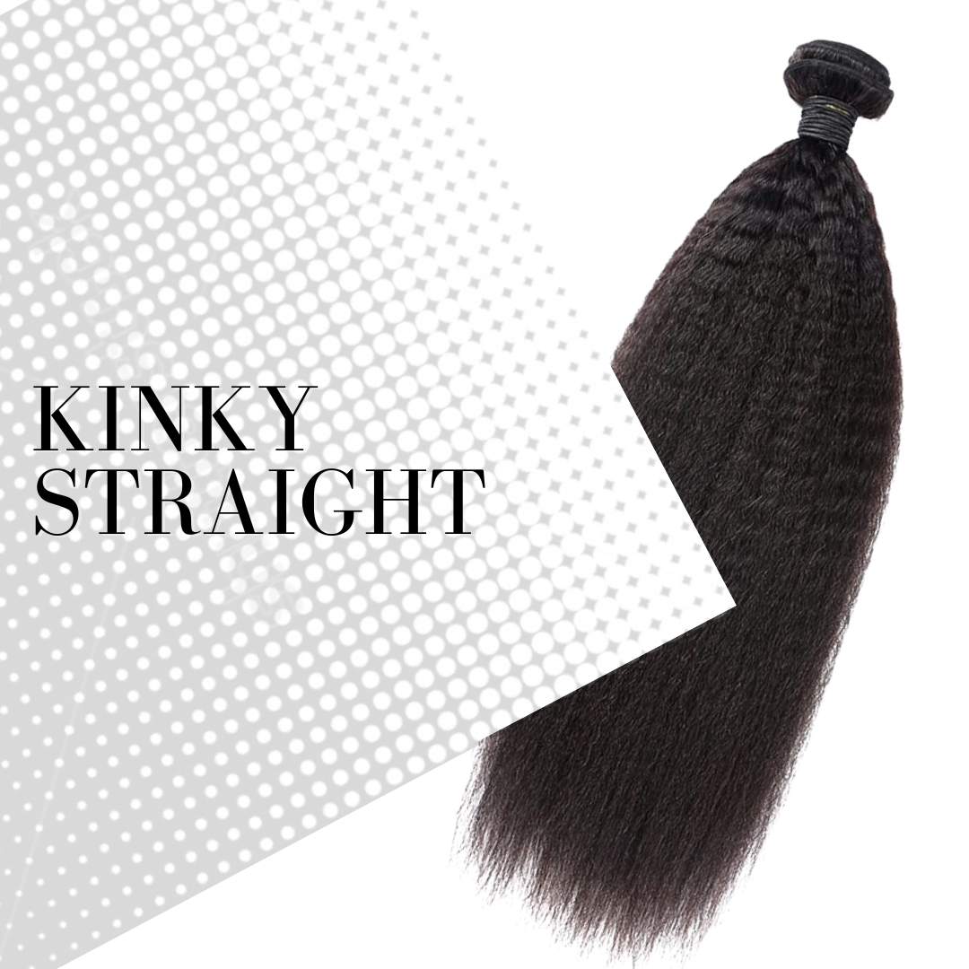 Kinky Straight