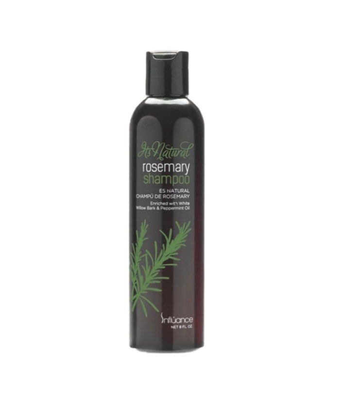 Rosemary Shampoo