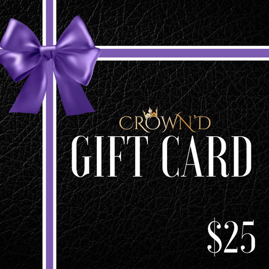 Crown'd E-Gift Card