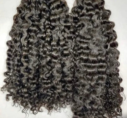 SEA Curly K-tips