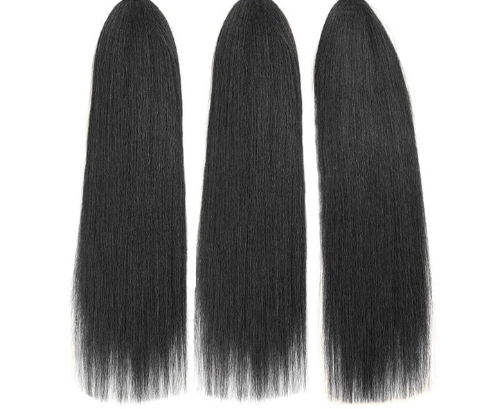 Relaxed Straight K-tips