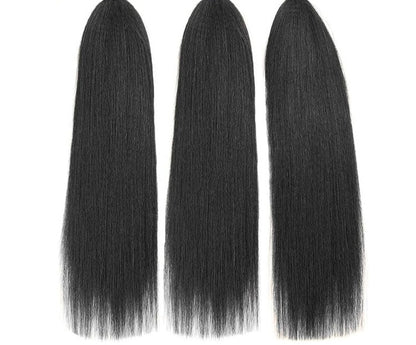 Relaxed Straight K-tips