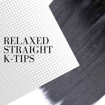 Relaxed Straight K-tips