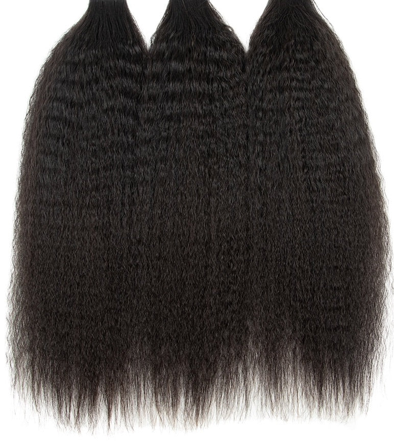 Kinky Straight K-tips