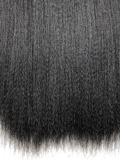 Relaxed Straight I-tips