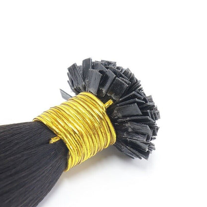 Relaxed Straight K-tips