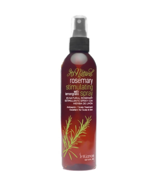 Rosemary Lemongrass Stimulating Spray