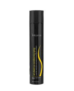 Influance Oil Sheen