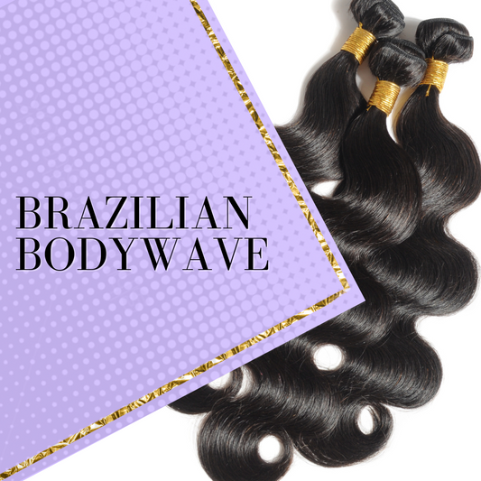 Brazilian Bodywave