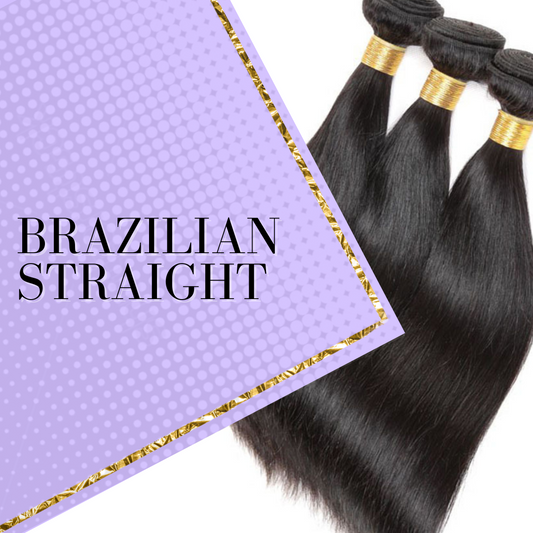 Brazilian Straight