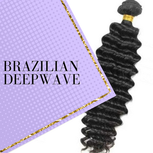 Brazilian Deepwave