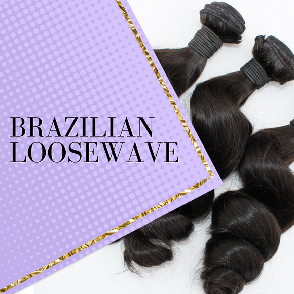 Brazilian Loosewave