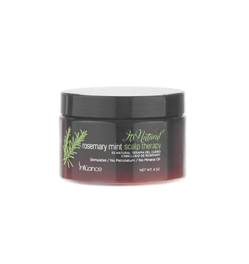 Influance Rosemary Scalp Therapy