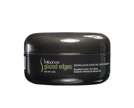 Influance Glazed Edges