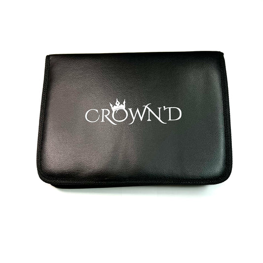 Crown’d Pro Toolkit