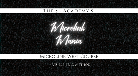 Microlink Weft Online Course